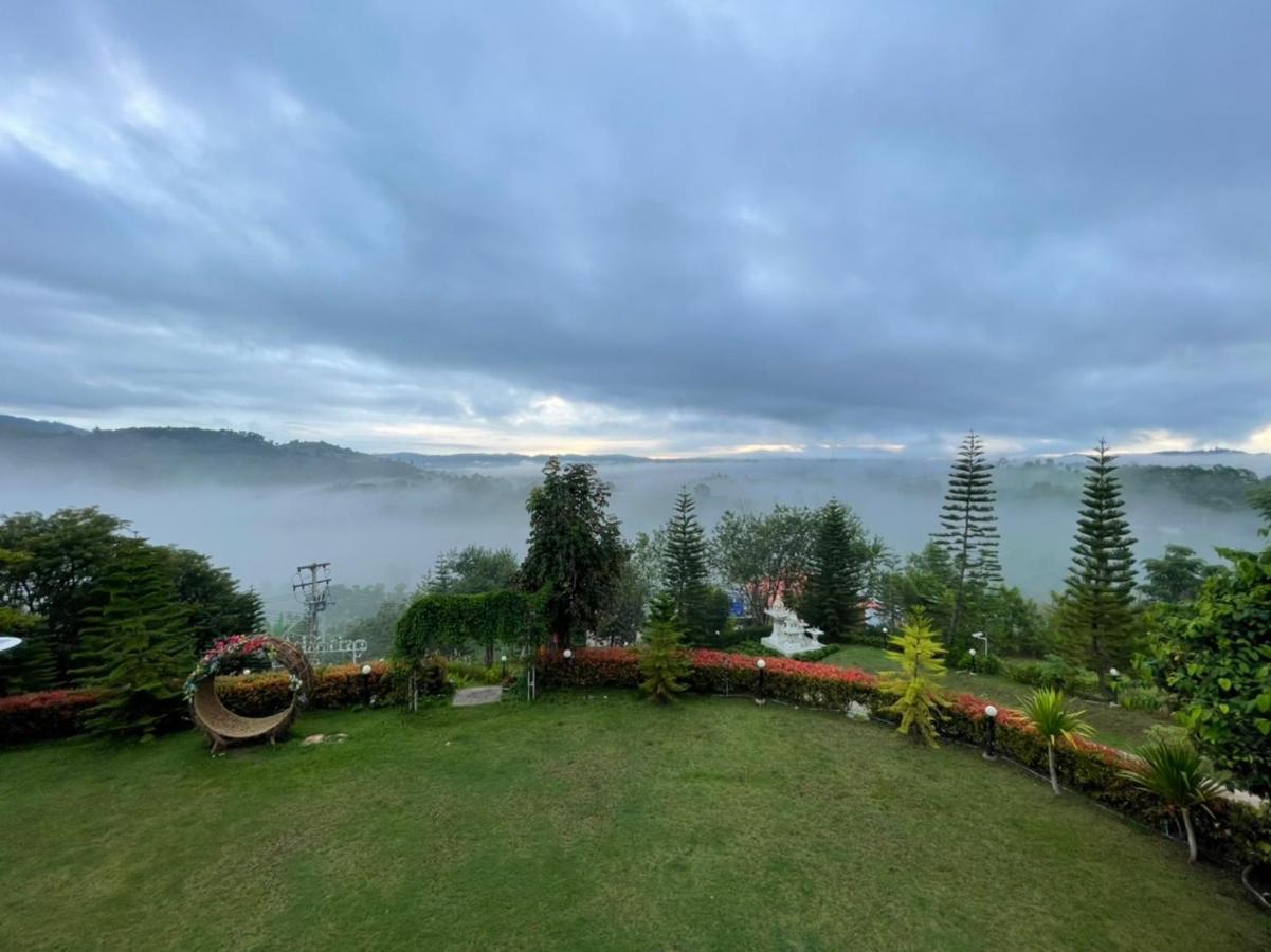 Phuyafahsai The Resort Khao Kho Eksteriør billede