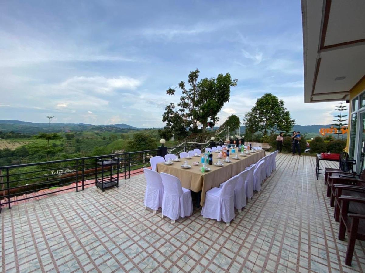 Phuyafahsai The Resort Khao Kho Eksteriør billede