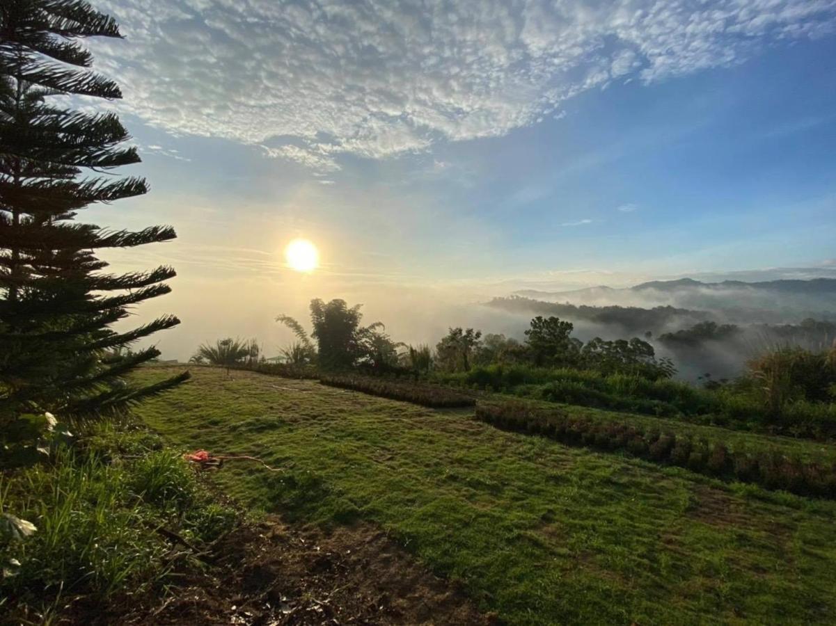 Phuyafahsai The Resort Khao Kho Eksteriør billede