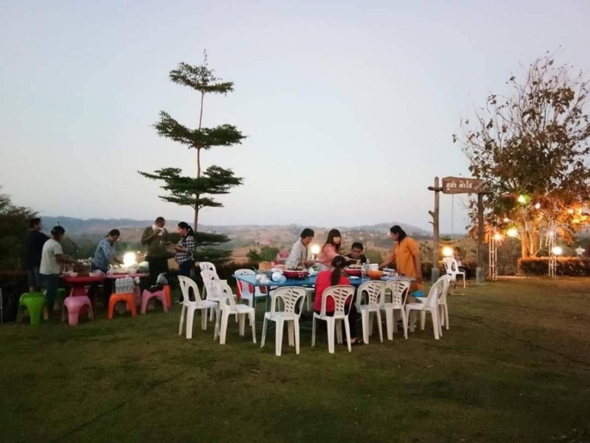Phuyafahsai The Resort Khao Kho Eksteriør billede