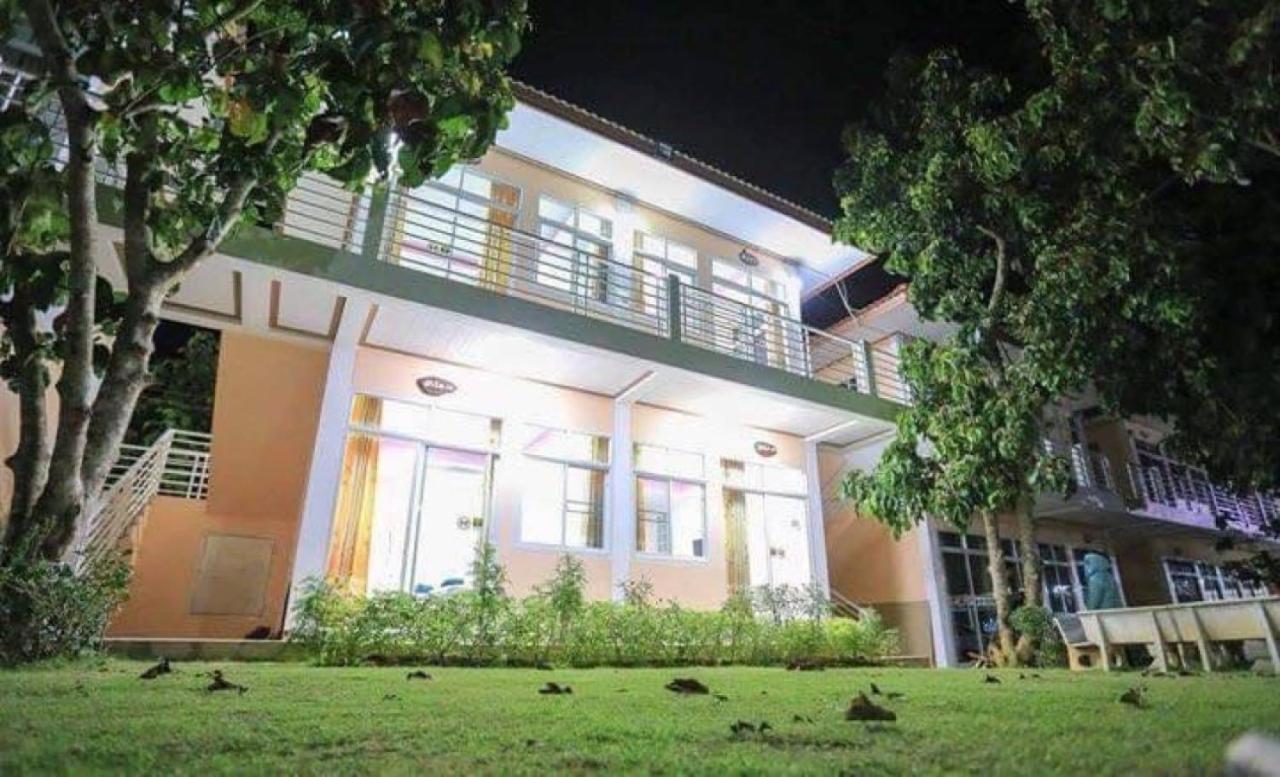 Phuyafahsai The Resort Khao Kho Eksteriør billede