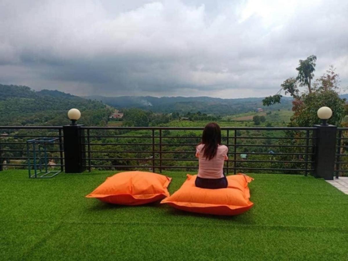 Phuyafahsai The Resort Khao Kho Eksteriør billede