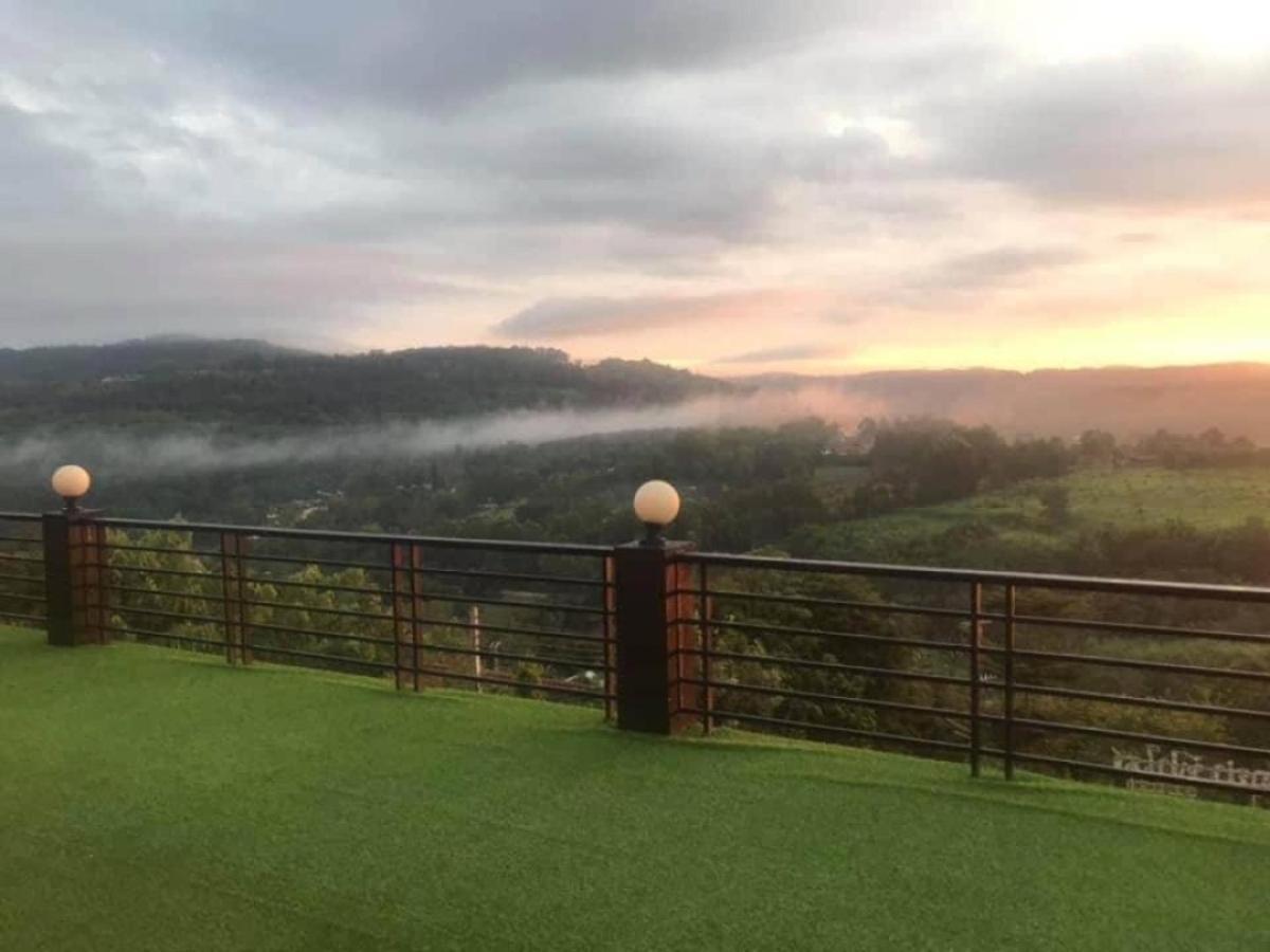Phuyafahsai The Resort Khao Kho Eksteriør billede